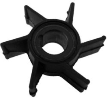 Laufrad SELVA 3,3/4 HP