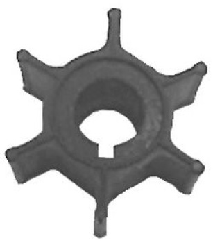 Laufrad SELVA 40/100 HP