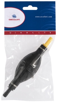 Treibstoff-Pumpball Maxi - Zusatzbild 1