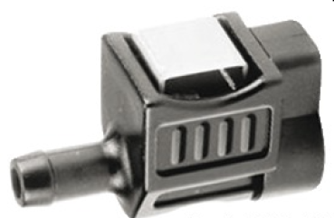 SUZUKI/OMC Tanksnschlussdose Ø 8 mm