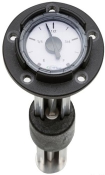 Mechanische Kraftstoffanzeige 285 mm