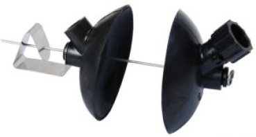 Motorflusher für Mercury / Mercruiser
