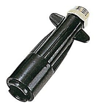 Anschluss Mercury für Tank