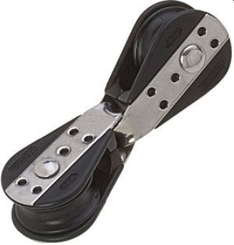 Viadana Doppelblock 8mm