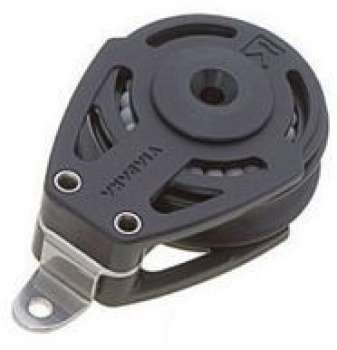 Einfacher Decksblock 12mm