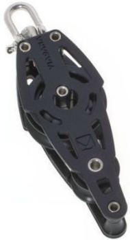 Violinblöcke mit Unterbügel 10mm