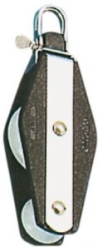 Viadana 2 Doppelviolinblock mit universal Befestigung 12mm