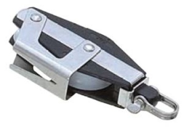 Doppelviolinblock mit Curryklemme und universaller Befestigung 8mm