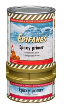 Epoxy Primer 2 Ltr.