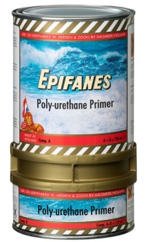 PU Primer 750g Weiß
