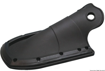 DEVOCEAN Vorderteil f. Kinder