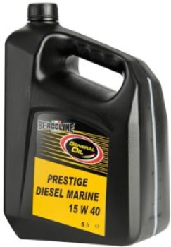 Hypo Marine abbaubares Öl f. Antriebe 1l