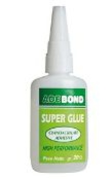 Acrylkleber "Adebond" 20 g