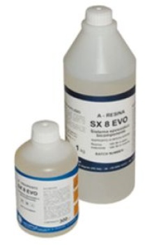 Epoxydharze, Schnellhärter 1 kg