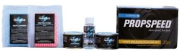 PROPSPEED - Antihaft-Silikonfarbe von Oceanmax 200 ml