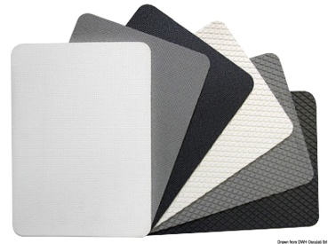 TREADMASTER M-Tec hellgrau 1,8 mm