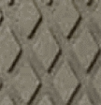 TREADMASTER M-Original mittelgrau