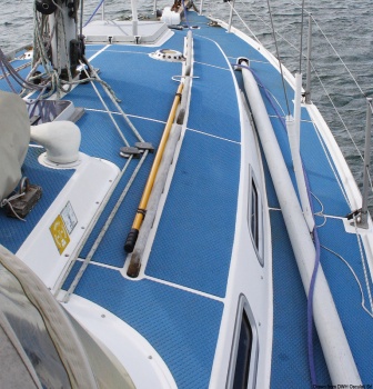 TREADMASTER M-Original mittelgrau