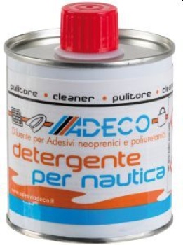 Reiniger für Kleber