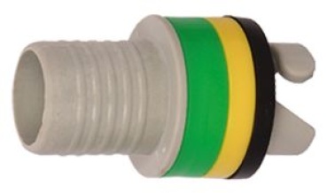 Verlängerung für Luftpumpen und Ventile