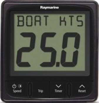 i50 Log Instrument