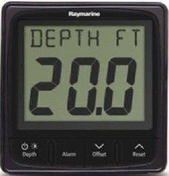 i50 Echolot Instrument