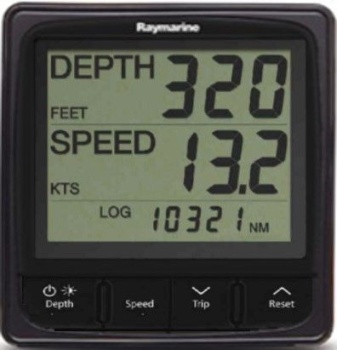 i50 Tridata Instrument (Digital)