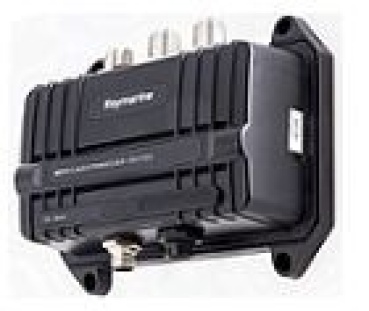 AIS700 Klasse B Transceiver mit integriertem Splitter