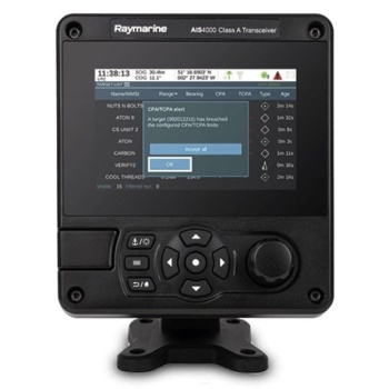 AIS4000 Transponder-Paket Klasse A