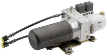Vetus E.-Hydr.Pumpe Typ-950R 24V