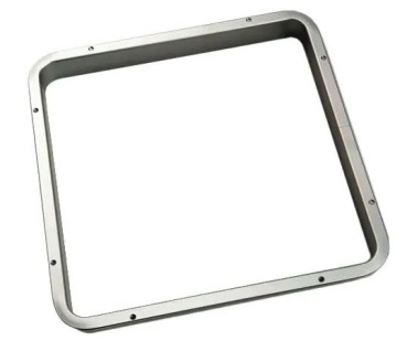 Alu-Innenrahmen Flushline 450x320, R42