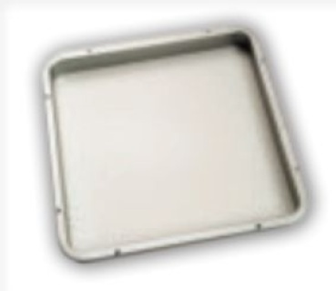 Alu-Innenrahmen Flushline 620 × 620 R42**