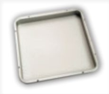 Alu-Innenrahmen Flushline 275x275, R42