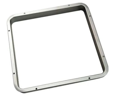 Alu-Innenrahmen Flushline 420x420, R42