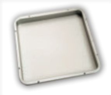 Alu-Innenrahmen Flushline 420x420, R42