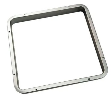 Alu-Innenrahmen Flushline 470x470, R42