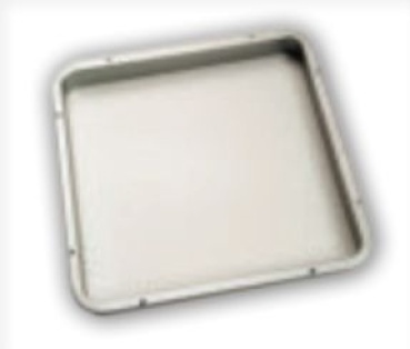 Alu-Innenrahmen Flushline 470x470, R42