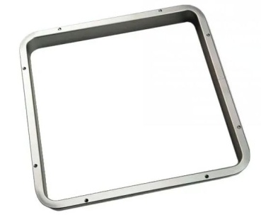 Alu-Innenrahmen Flushline 325x185, R42