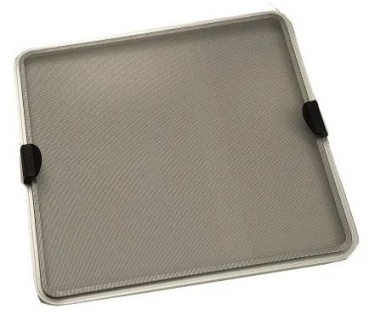 Fliegengitter 420x420 für Flushline-Luke