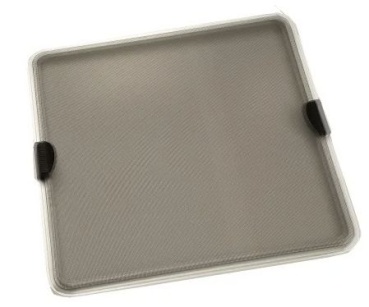 Fliegengitter 470x470 für Flushline-Luke