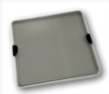 Fliegengitter 470x470 für Flushline-Luke