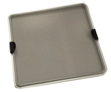 Fliegengitter 500x370 für Flushline-Luke