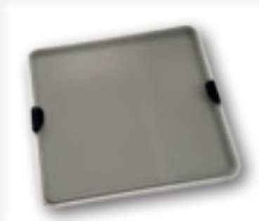 Fliegengitter 620 × 620 Flushline Luke