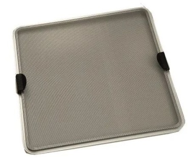 Fliegengitter 325x185 für Flushline-Luke