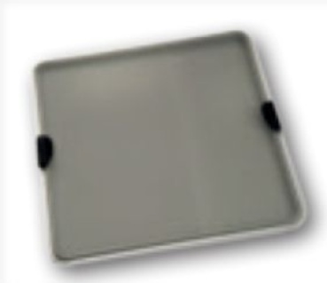 Fliegengitter 325x185 für Flushline-Luke