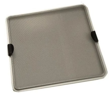 Fliegengitter 494x494 für Flushline-Luke