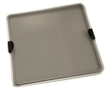 Fliegengitter 325x325 für Luke