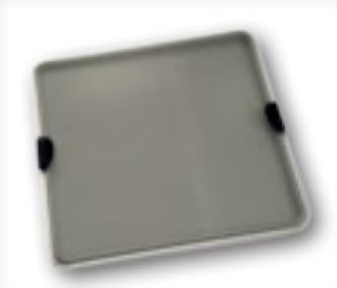 Fliegengitter 325x325 für Luke