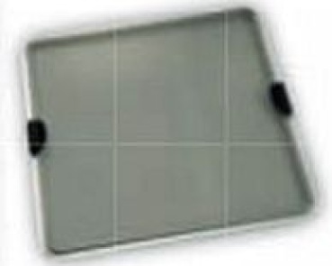 Fliegengitter 260x260 für Luke