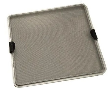 Fliegengitter 450x320 für Luke